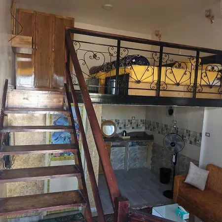 Al Fouad Apartment Abu Simbel Exterior photo