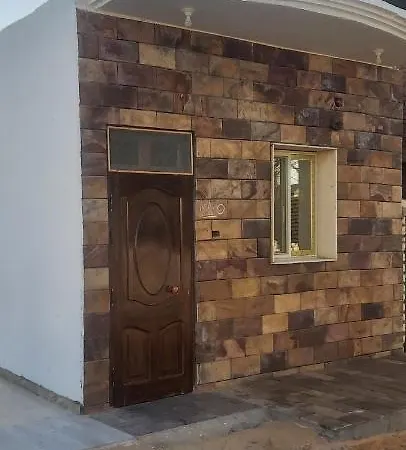 Al Fouad Apartment Abu Simbel Exterior photo