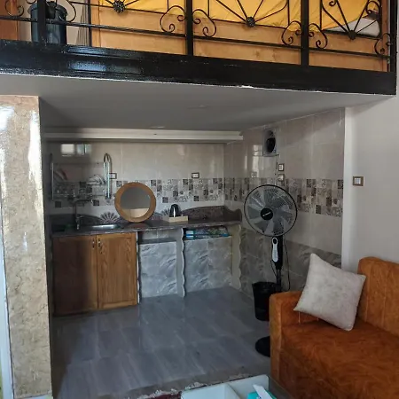 Al Fouad Apartment Abu Simbel Exterior photo