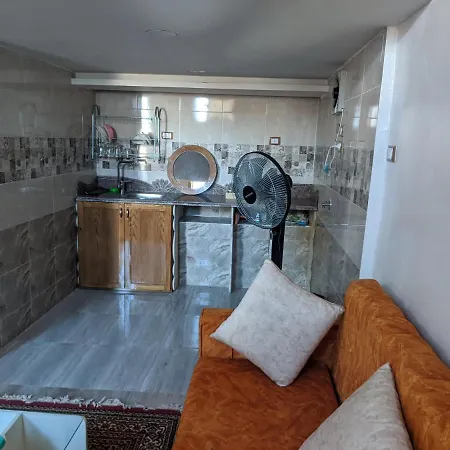 Al Fouad Apartment Abu Simbel Exterior photo