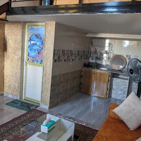 Al Fouad Apartment Abu Simbel Exterior photo