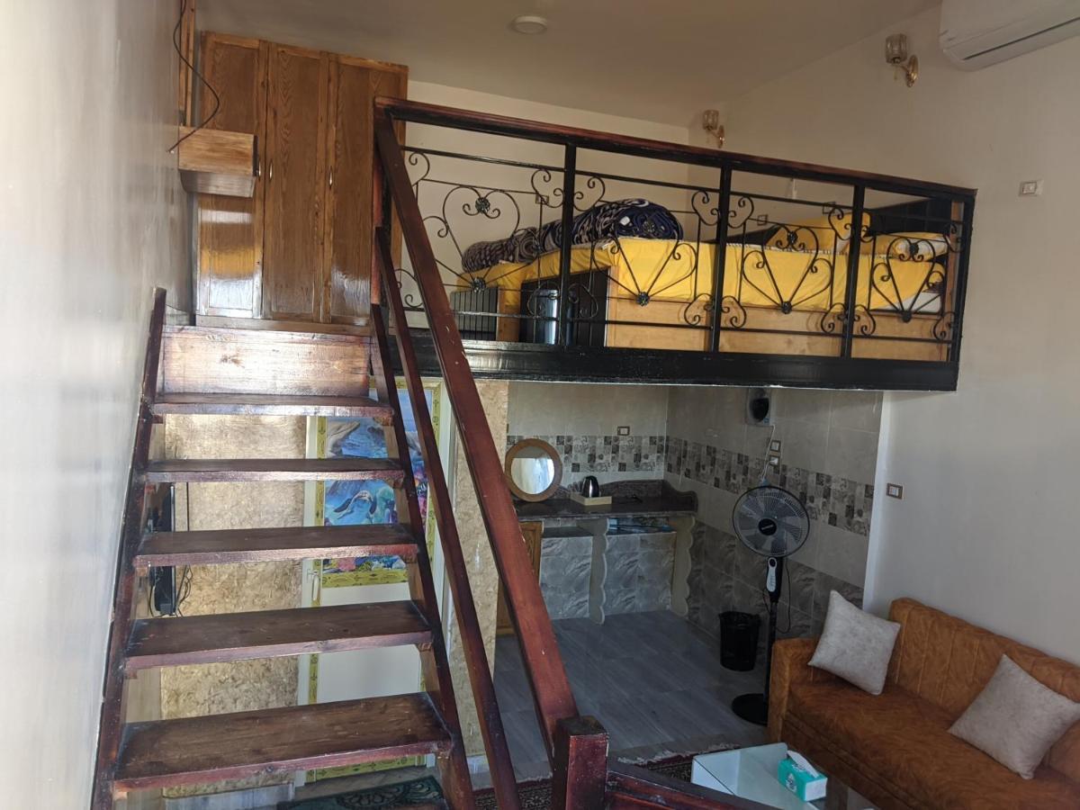 Apartment Al Fouad *