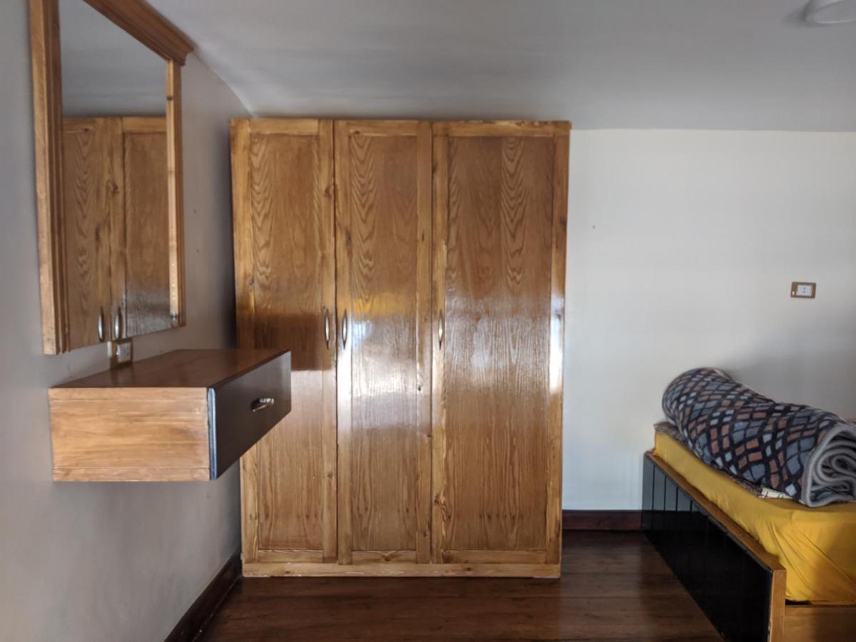 Al Fouad Apartment Abu Simbel