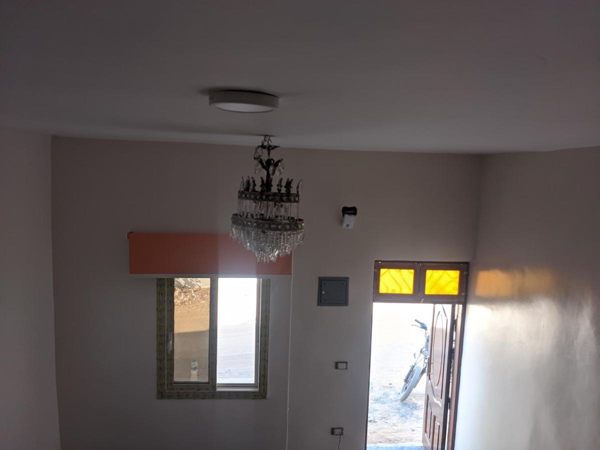 Apartment Al Fouad *