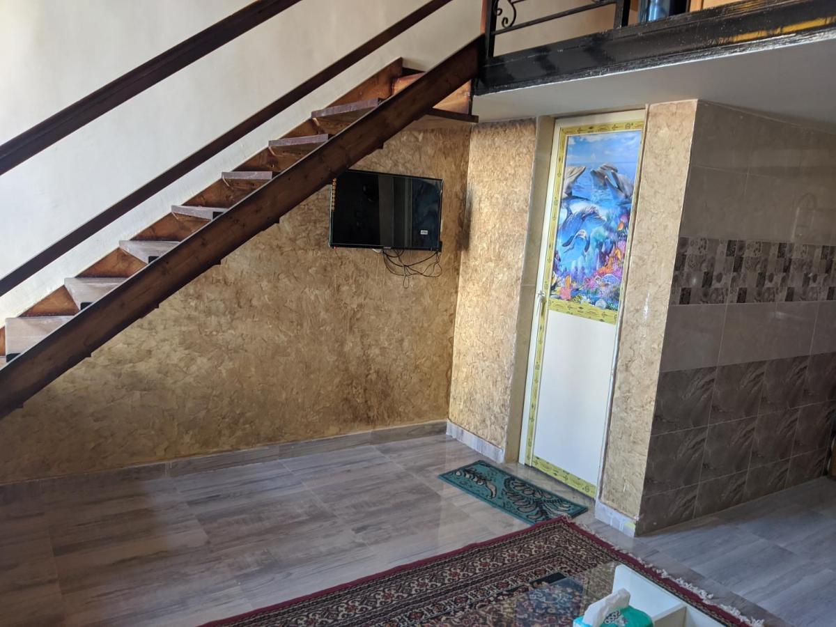 Apartment Al Fouad Abu Simbel